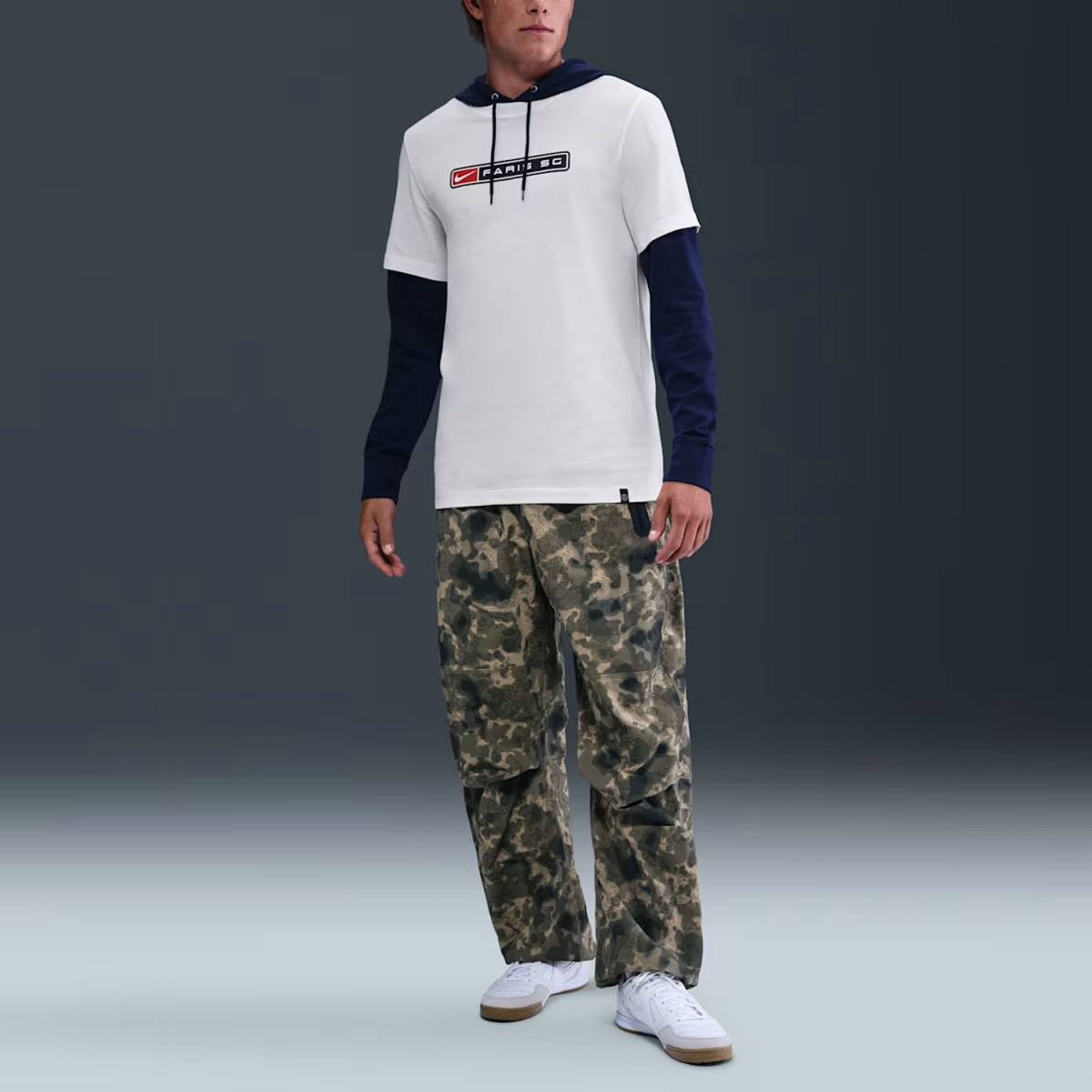 Футболка Nike HJ3785-100