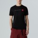 Футболка The North Face MS/S Never Stop Ex Tee NF0A87NSJK3