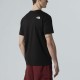 Футболка The North Face MS/S Never Stop Ex Tee NF0A87NSJK3