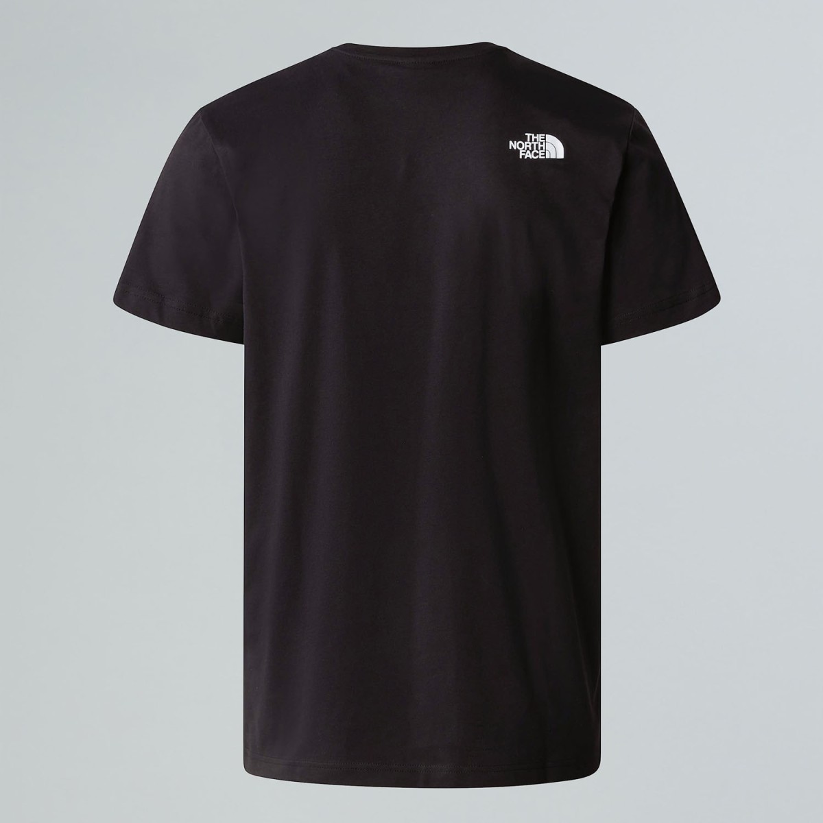 Футболка The North Face MS/S Never Stop Ex Tee NF0A87NSJK3
