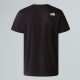 Футболка The North Face MS/S Never Stop Ex Tee NF0A87NSJK3