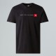Футболка The North Face MS/S Never Stop Ex Tee NF0A87NSJK3