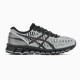 Кросівки CP COMPANY Gel-Quantum 360 I Pure Silver/Caviar