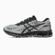 Кросівки CP COMPANY Gel-Quantum 360 I Pure Silver/Caviar
