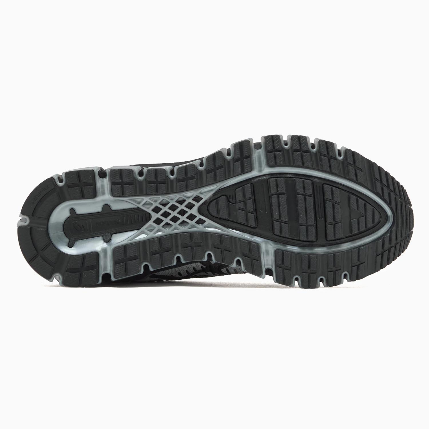 Кросівки CP COMPANY Gel-Quantum 360 I Pure Silver/Caviar