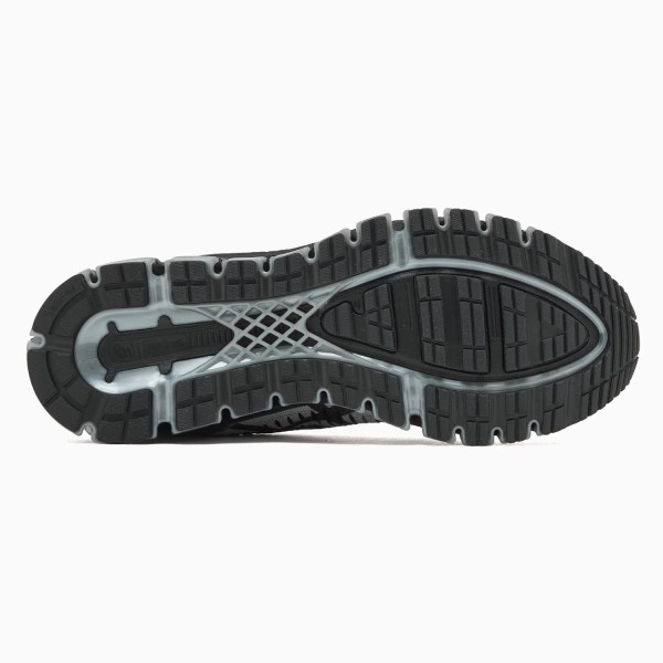 Кросівки CP COMPANY Gel-Quantum 360 I Pure Silver/Caviar