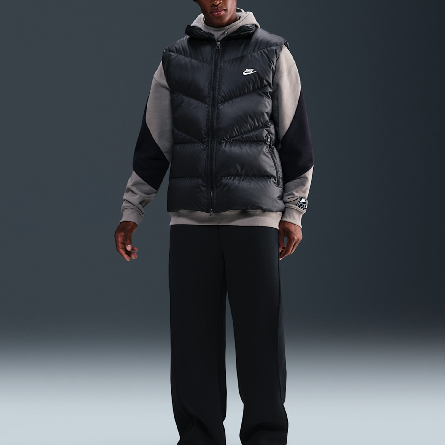 Жилет Nike HV1480-010