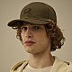 Кепка CP Company 20CMAC048A 006288A 683