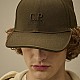 Кепка CP Company 20CMAC048A 006288A 683