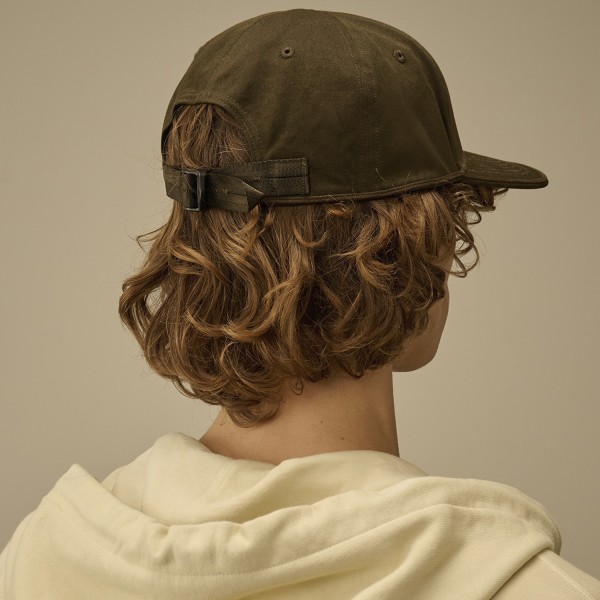 Кепка CP Company 20CMAC048A 006288A 683