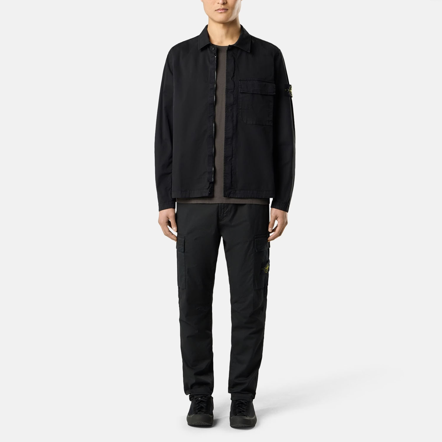 Овершорт Stone Island L1S151200013S0A10 V0029