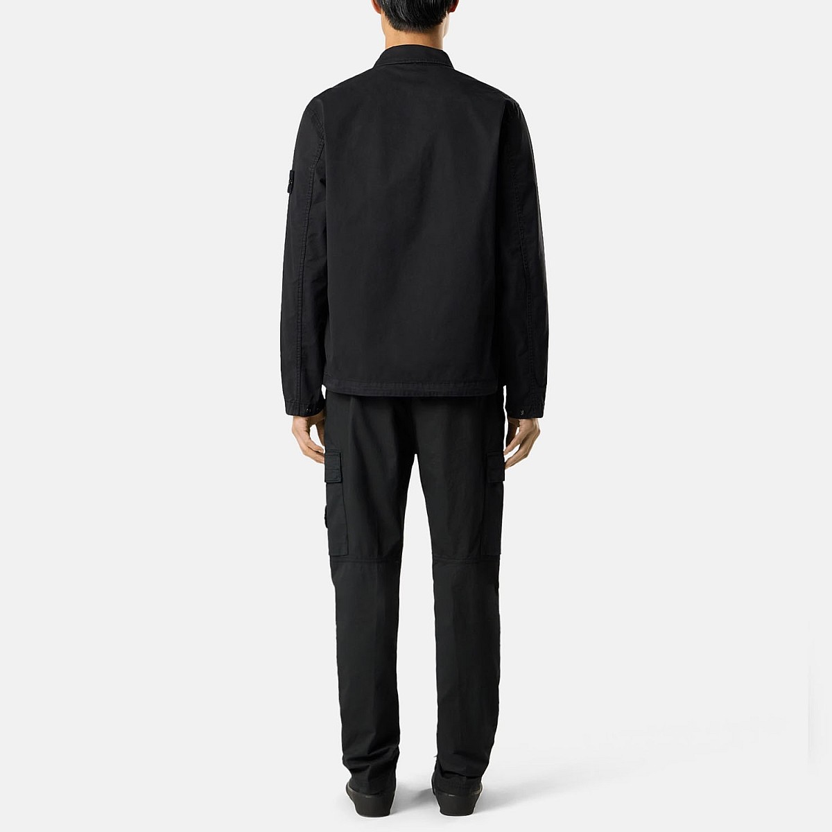 Овершорт Stone Island L1S151200013S0A10 V0029