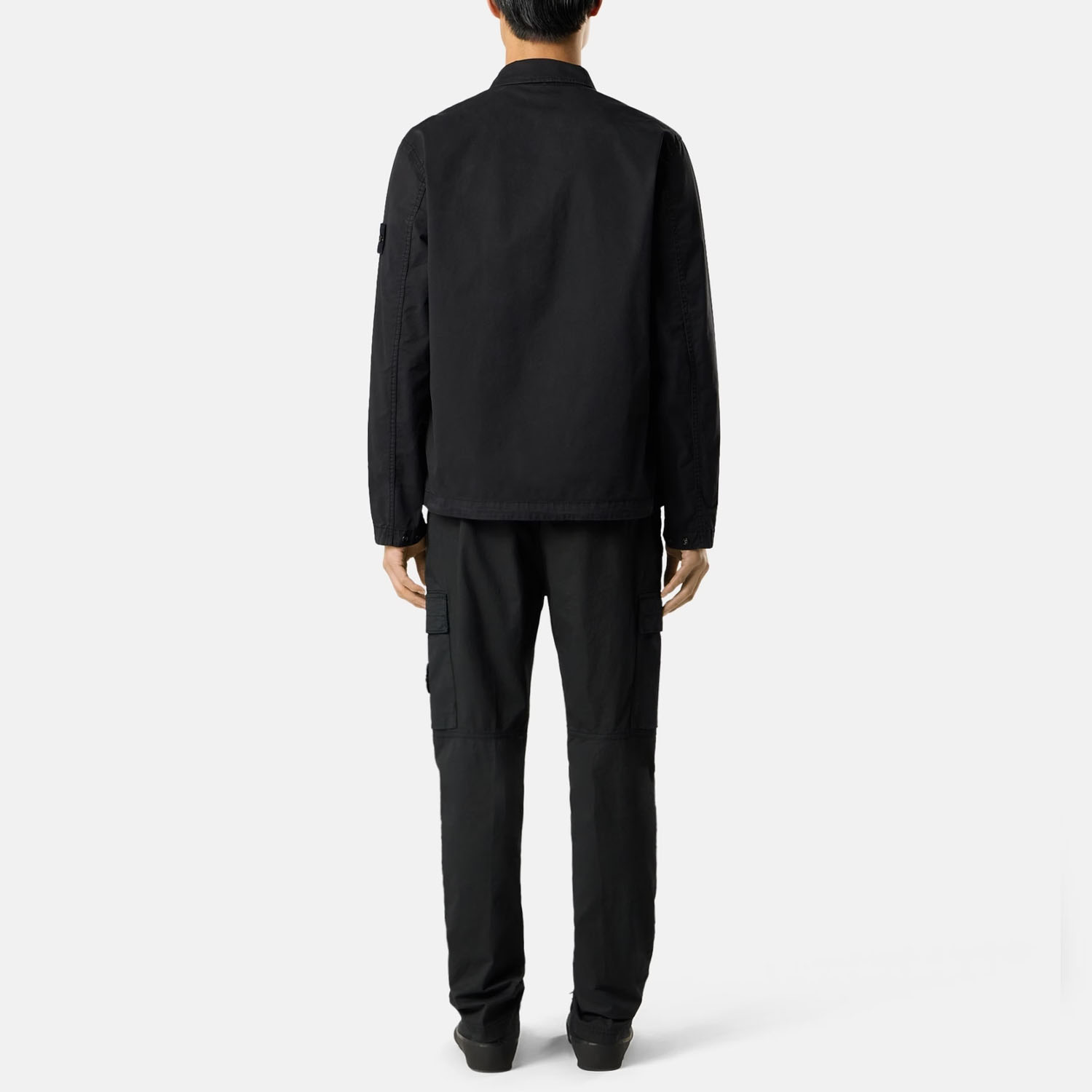 Овершорт Stone Island L1S151200013S0A10 V0029