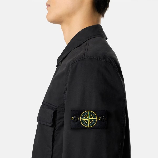 Овершорт Stone Island L1S151200013S0A10 V0029
