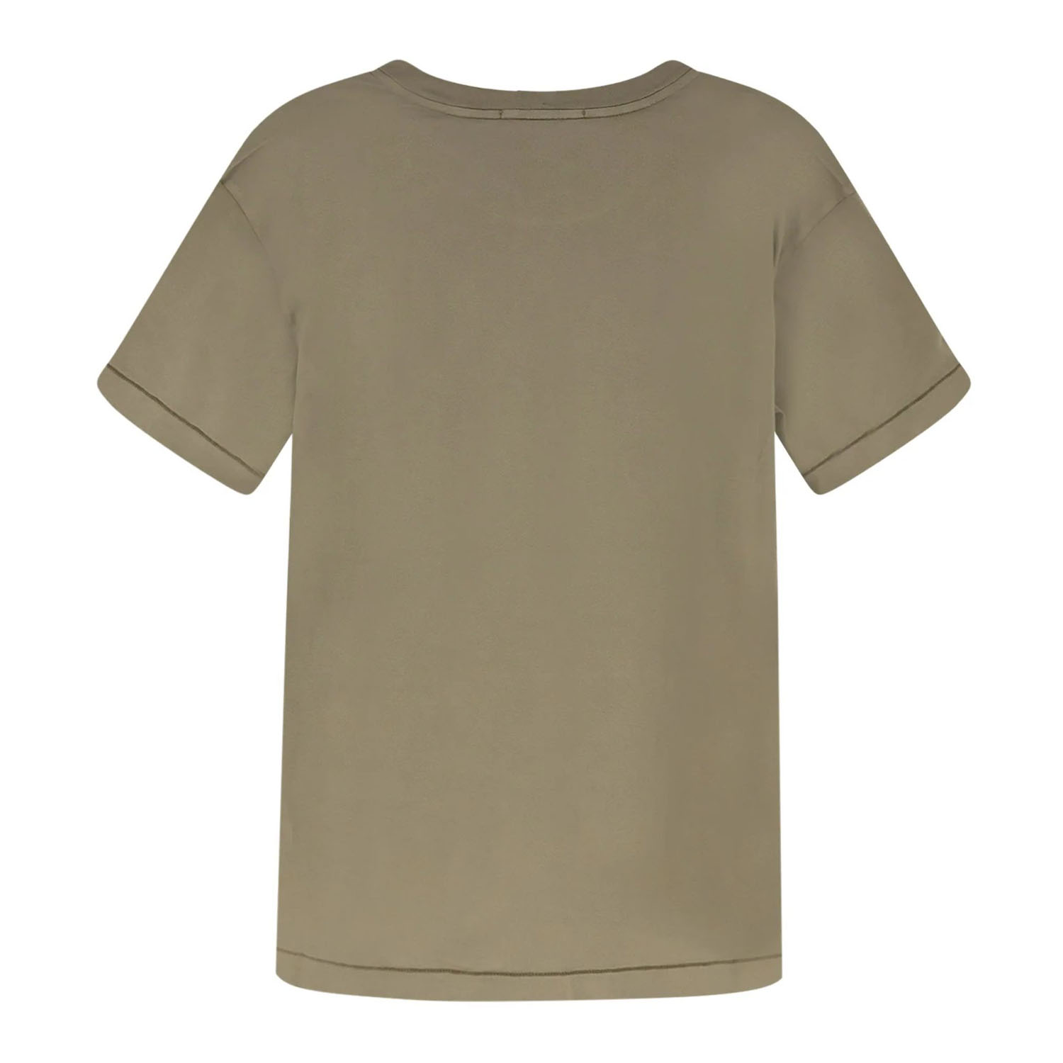 Футболка Stone Island L1S152100027S0013 V005G