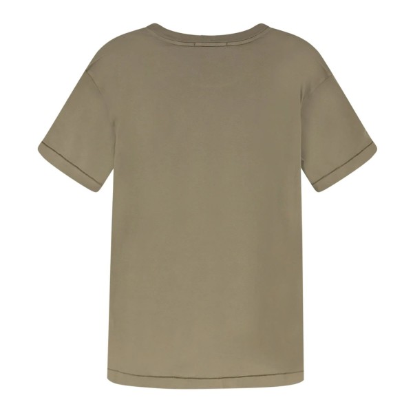 Футболка Stone Island L1S152100027S0013 V005G