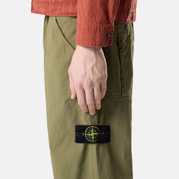 Штани Stone Island L1S153100008S0298 V005G