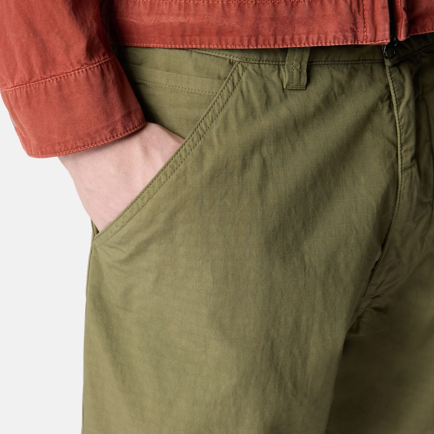 Брюки Stone Island L1S153100008S0298 V005G