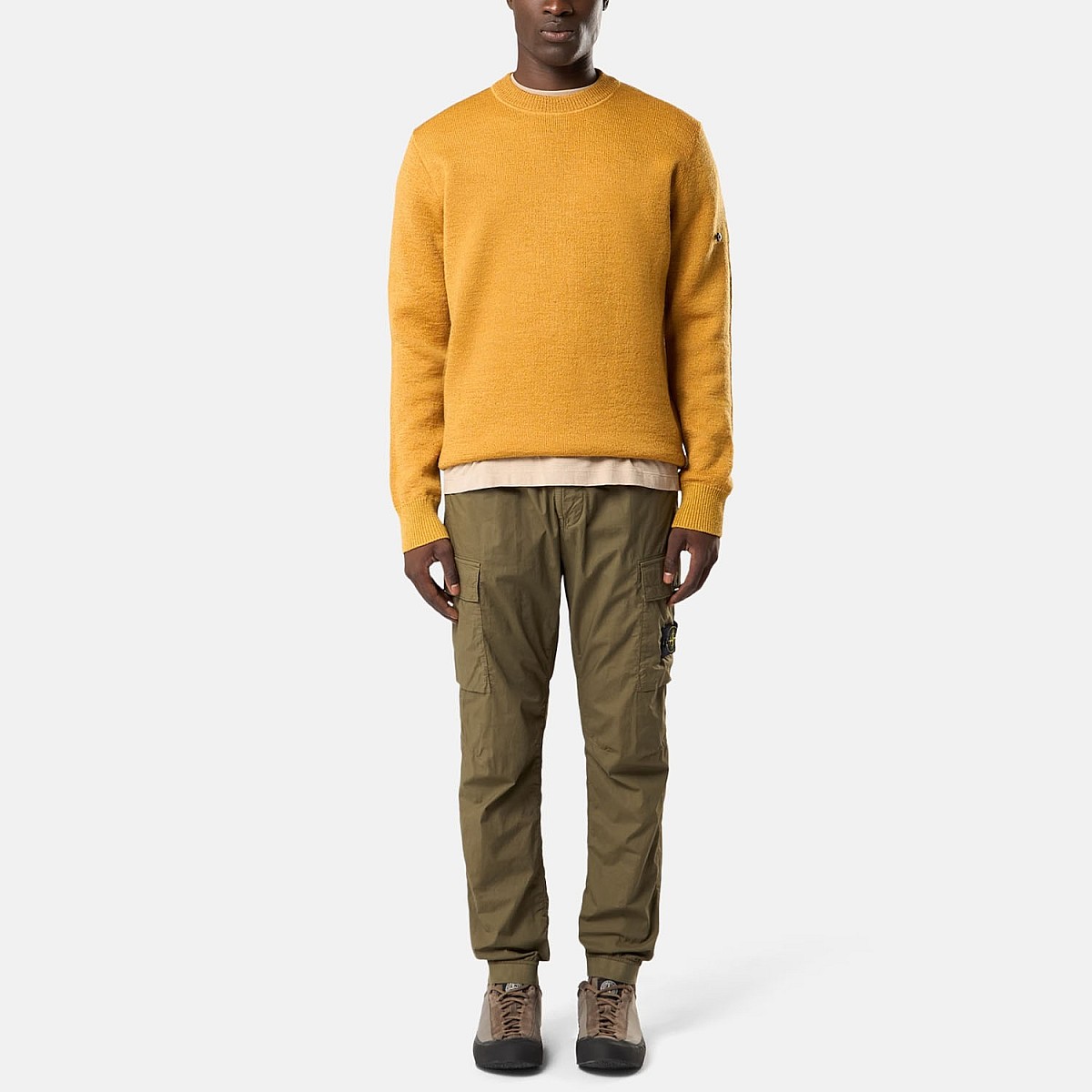 Штани Stone Island L1S153100031S0003 V005G