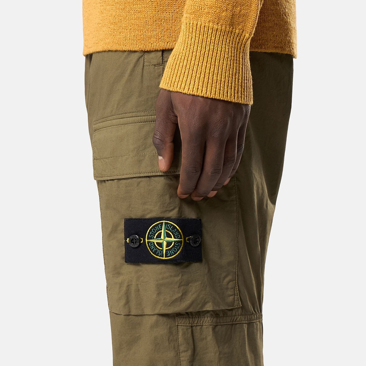 Штани Stone Island L1S153100031S0003 V005G