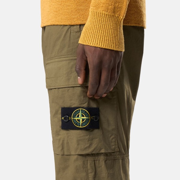 Штани Stone Island L1S153100031S0003 V005G