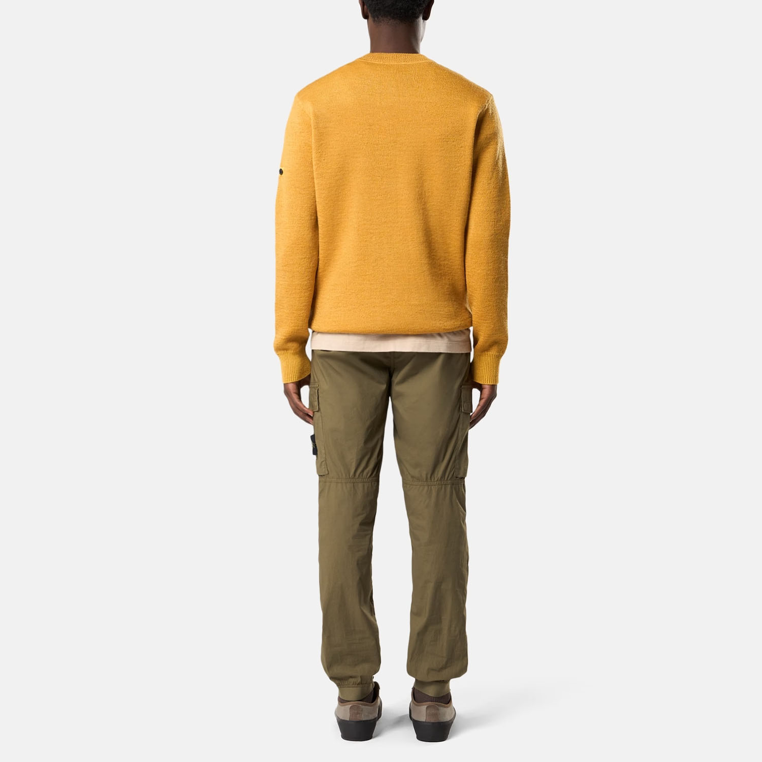 Брюки Stone Island L1S153100031S0003 V005G