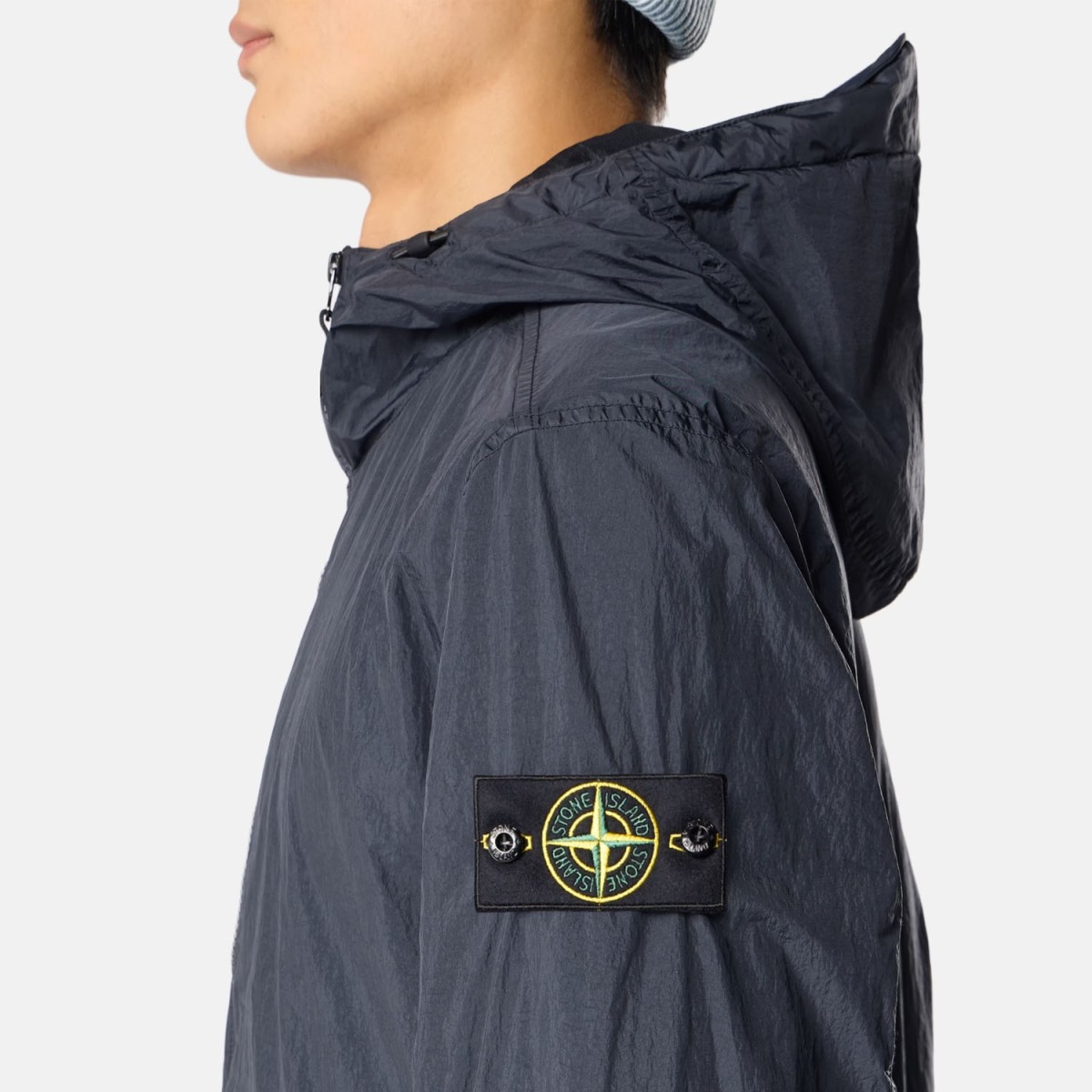 Вітровка Stone Island L1S154100001S0A23 V0020