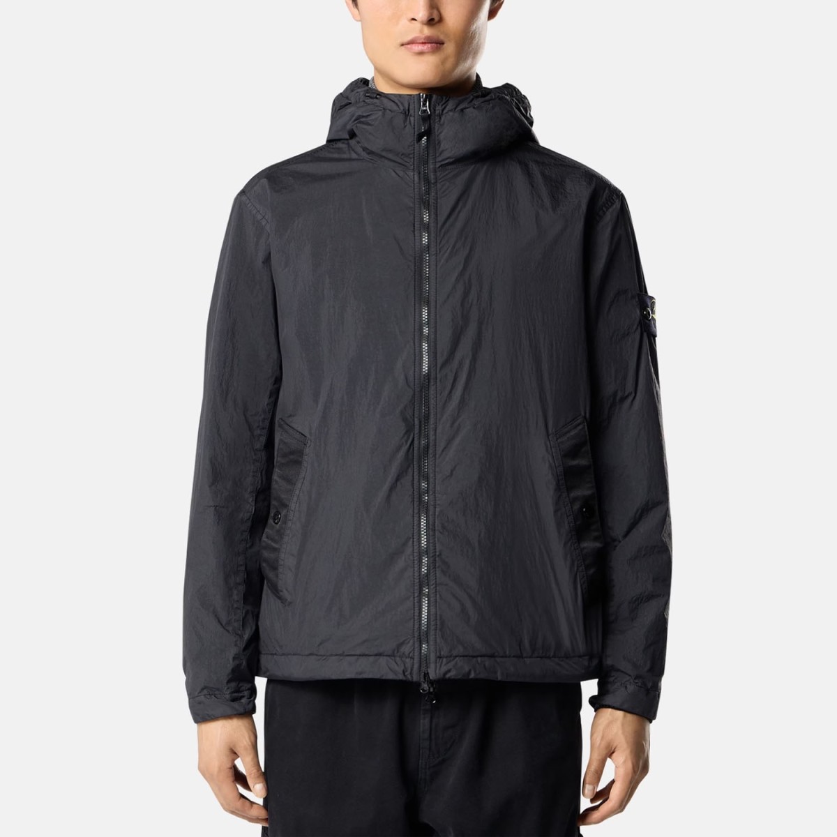 Вітровка Stone Island L1S154100001S0A23 V0029