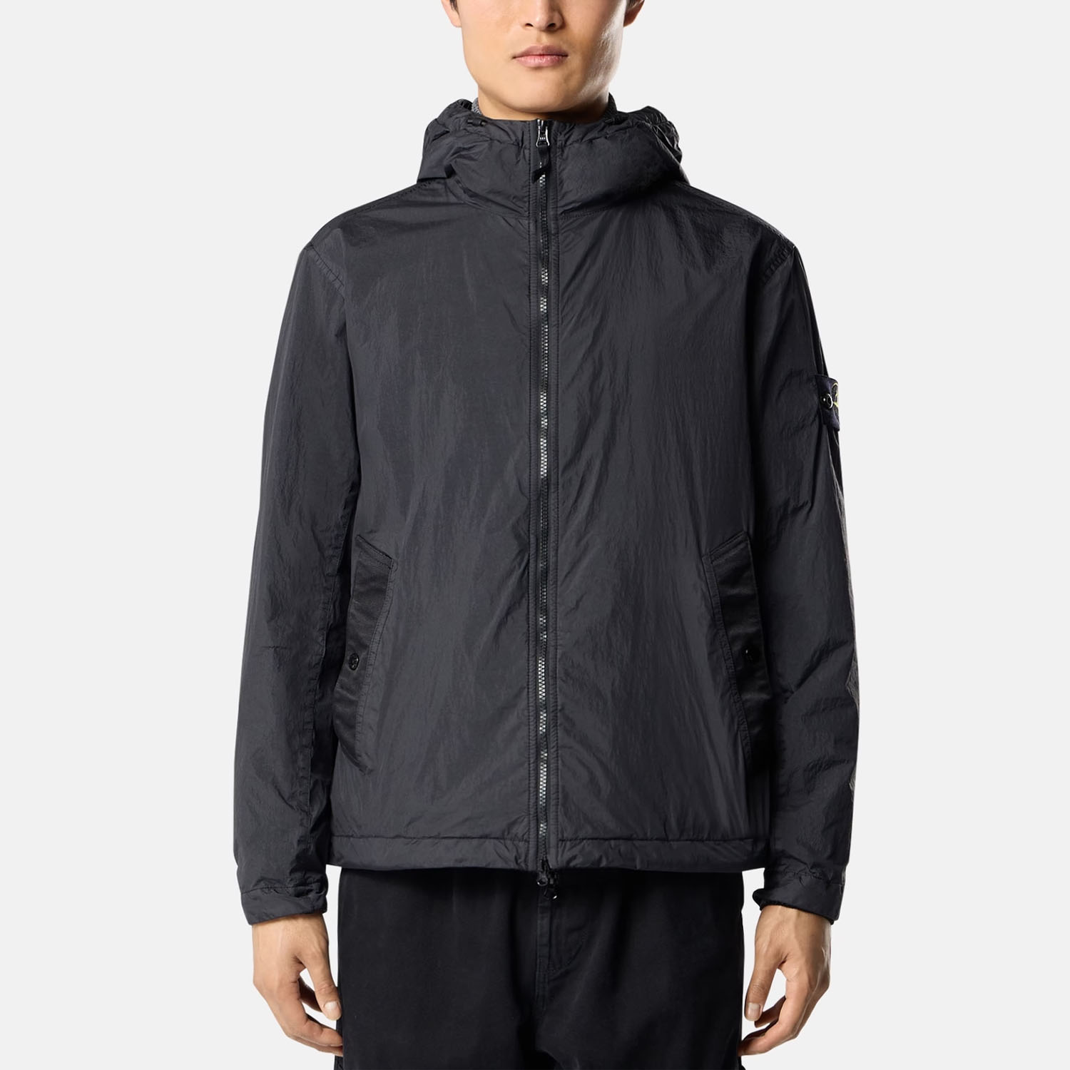Ветровка Stone Island L1S154100001S0A23 V0029