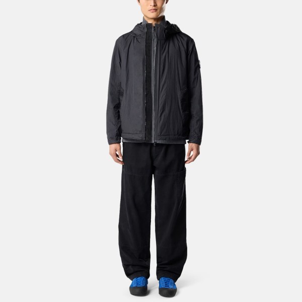 Вітровка Stone Island L1S154100001S0A23 V0029