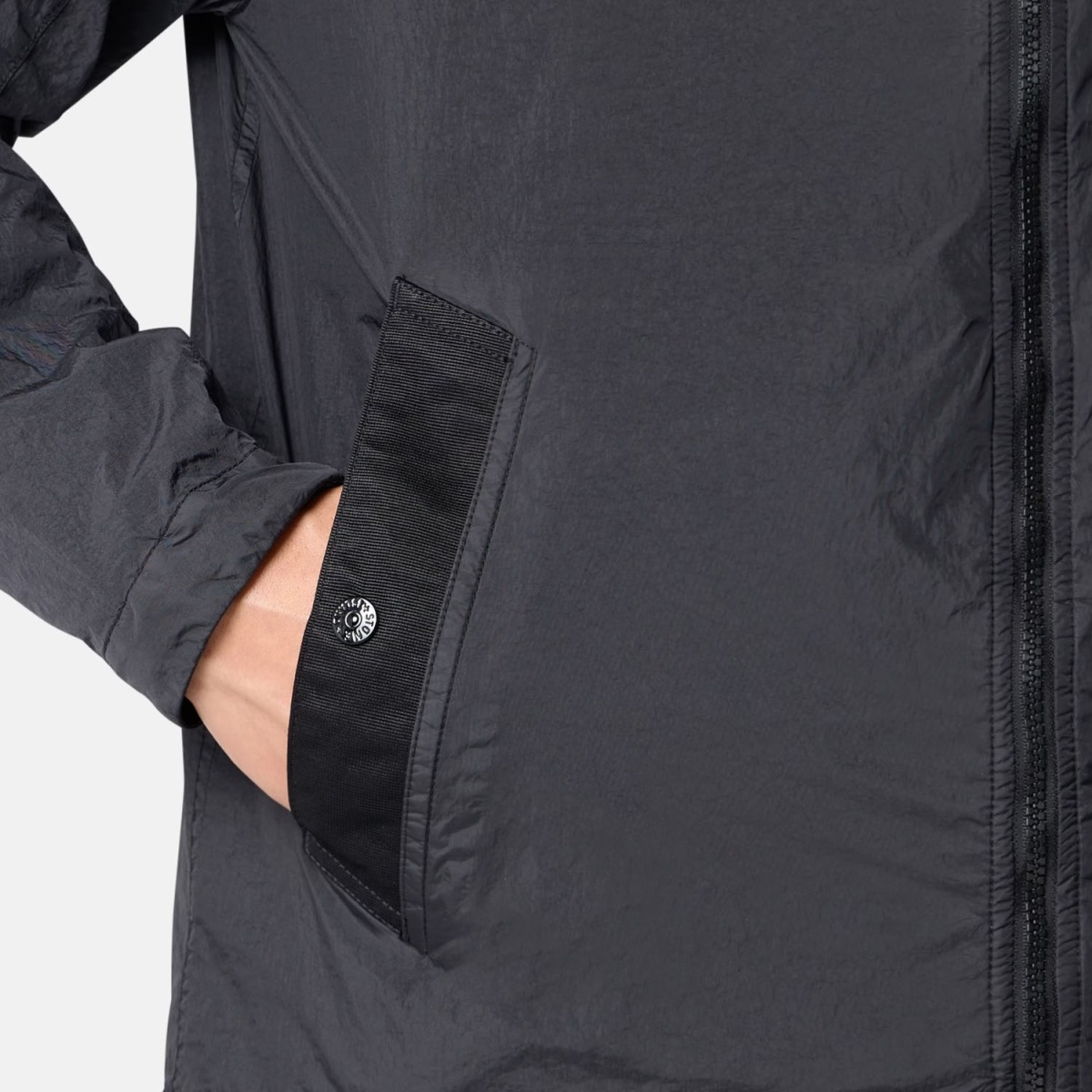 Вітровка Stone Island L1S154100001S0A23 V0029