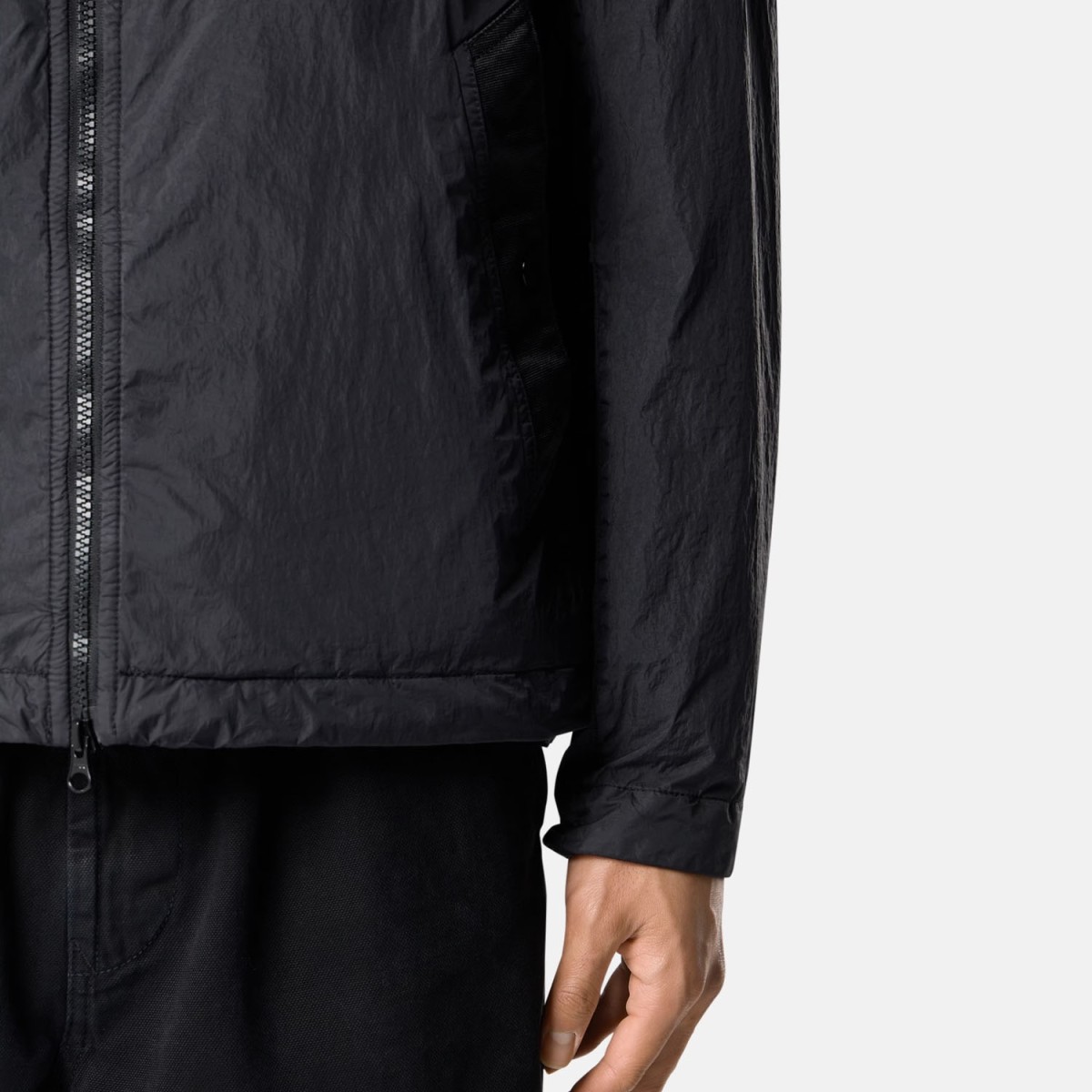 Вітровка Stone Island L1S154100001S0A23 V0029