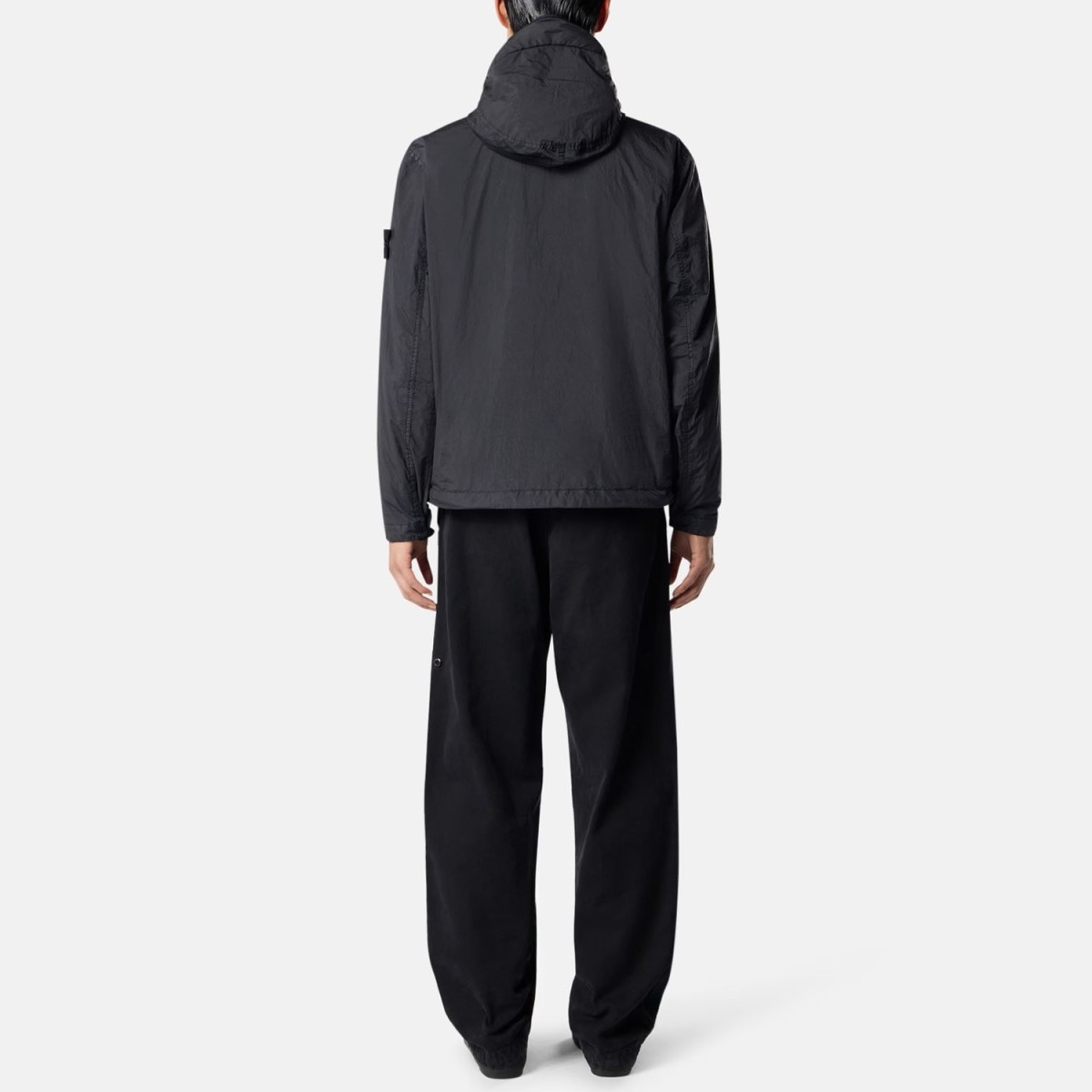 Вітровка Stone Island L1S154100001S0A23 V0029
