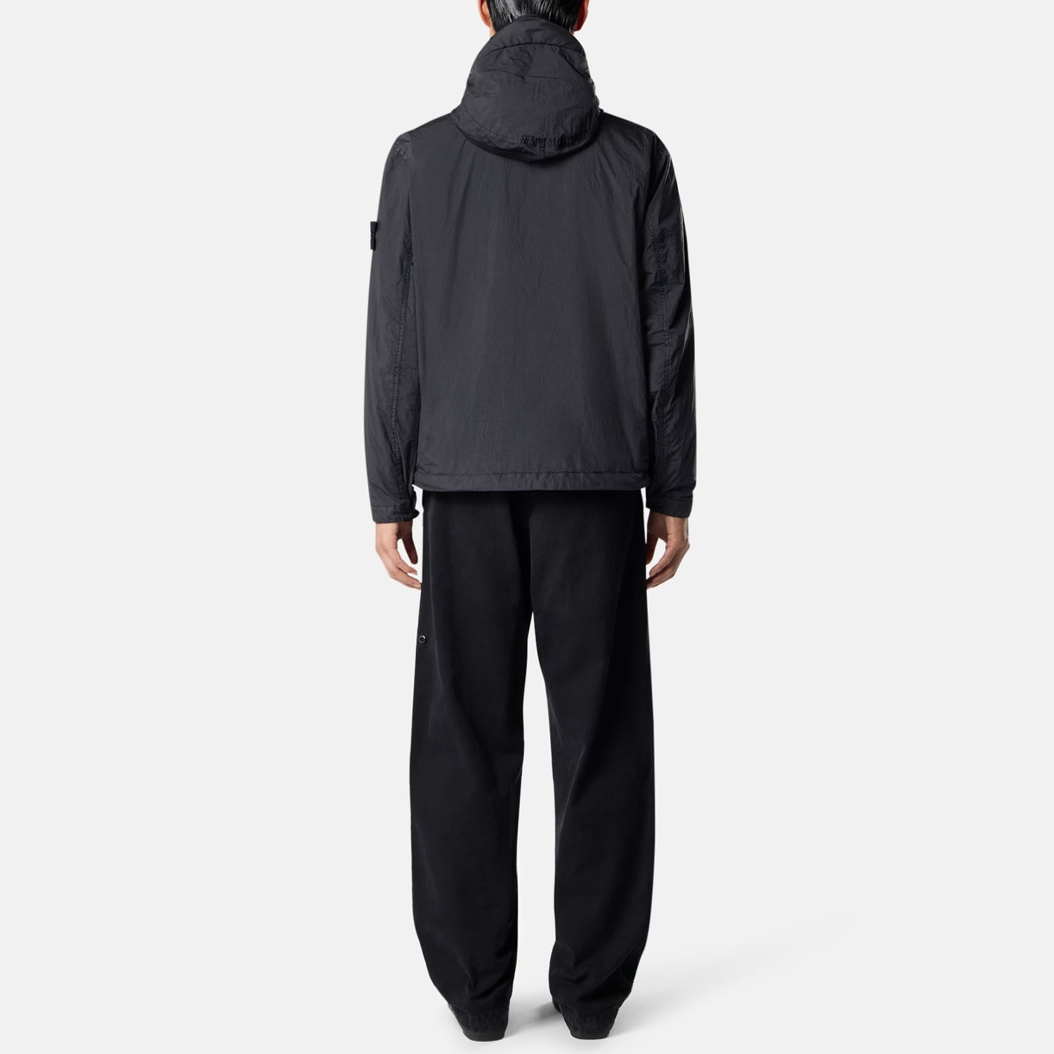 Ветровка Stone Island L1S154100001S0A23 V0029