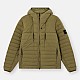 Пуховик Stone Island L1S154100107S0183 V005G