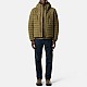Пуховик Stone Island L1S154100107S0183 V005G