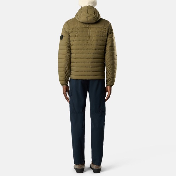 Пуховик Stone Island L1S154100107S0183 V005G
