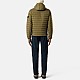 Пуховик Stone Island L1S154100107S0183 V005G