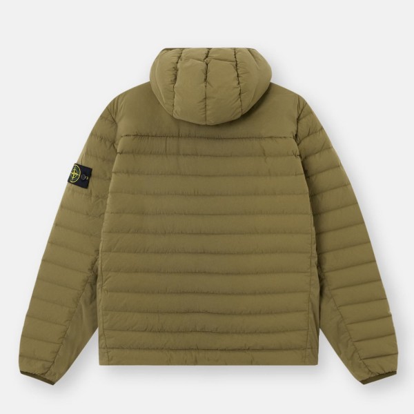 Пуховик Stone Island L1S154100107S0183 V005G