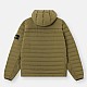 Пуховик Stone Island L1S154100107S0183 V005G