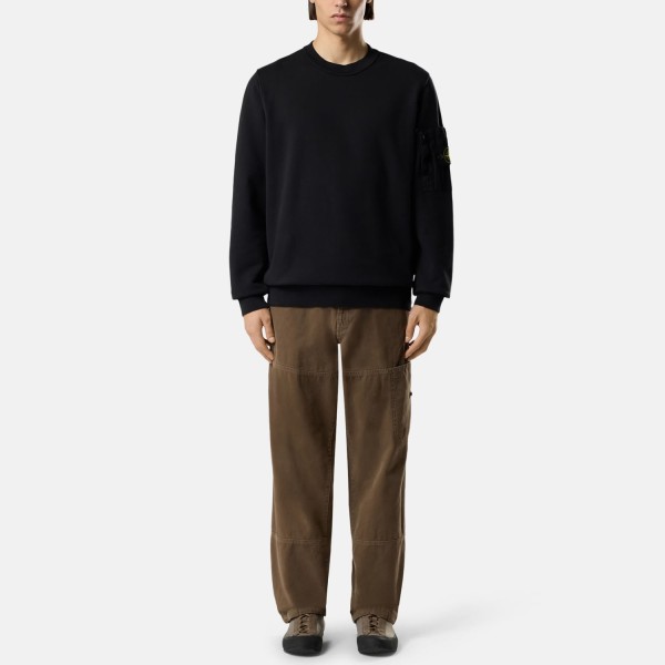 Світшот Stone Island L1S156100019S0410 V0029