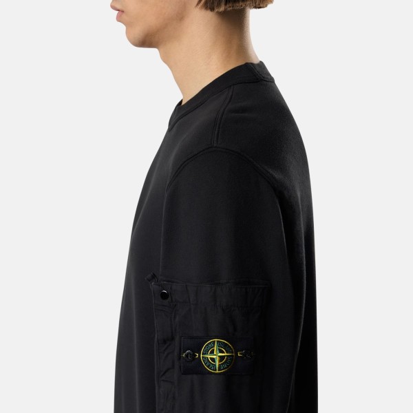 Світшот Stone Island L1S156100019S0410 V0029