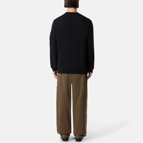 Світшот Stone Island L1S156100019S0410 V0029