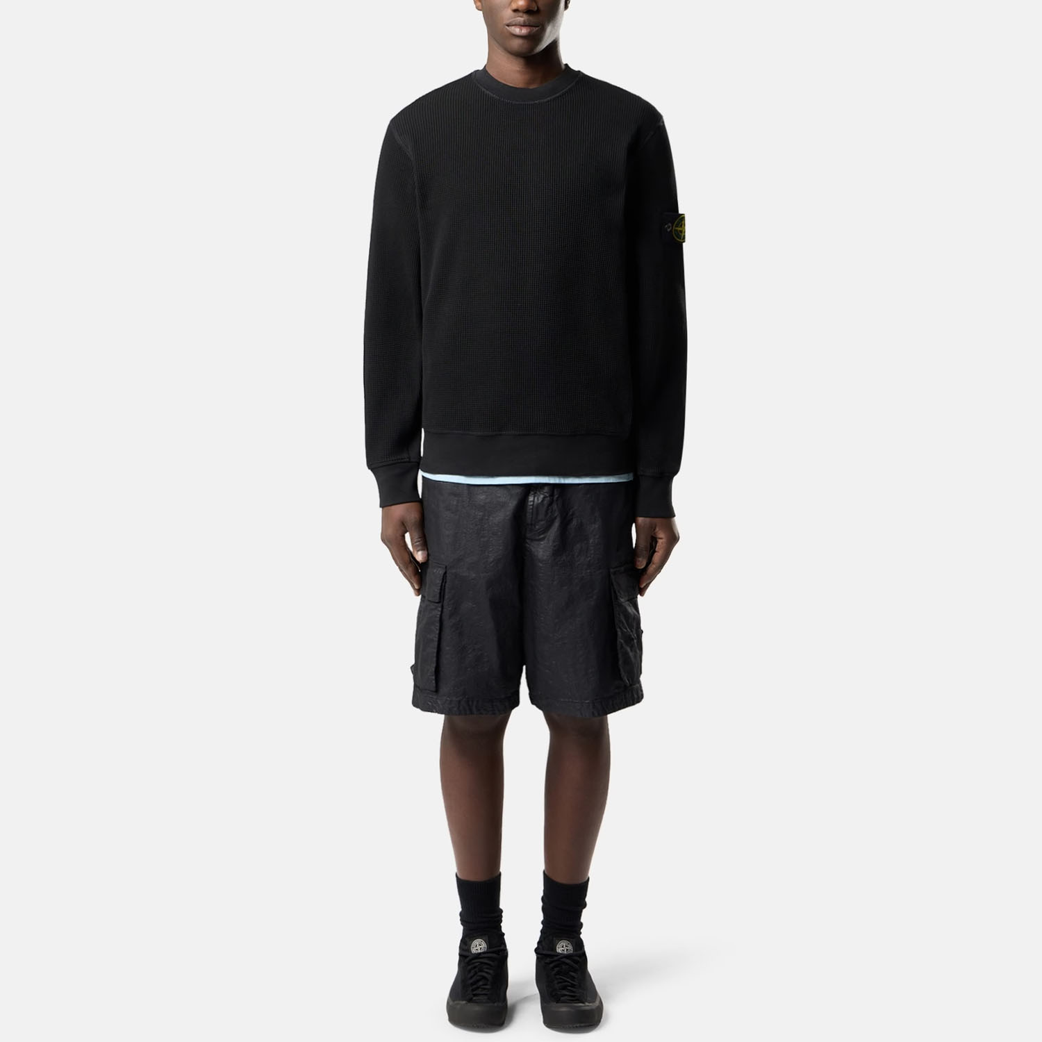 светр Stone Island L1S156100056S0044 V0029