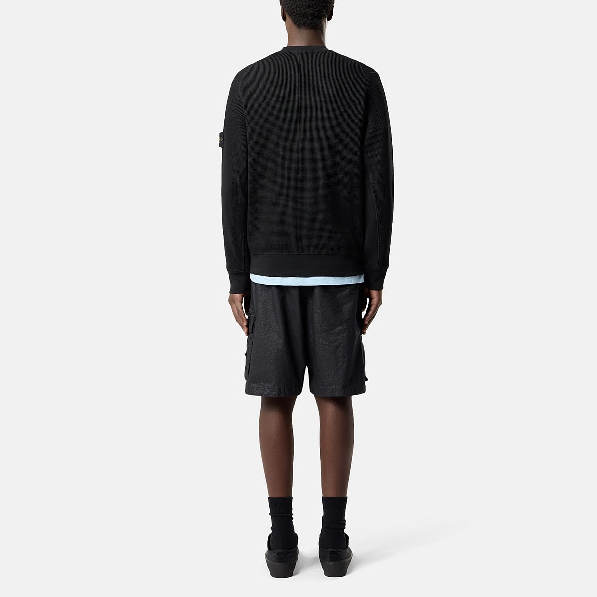 светр Stone Island L1S156100056S0044 V0029