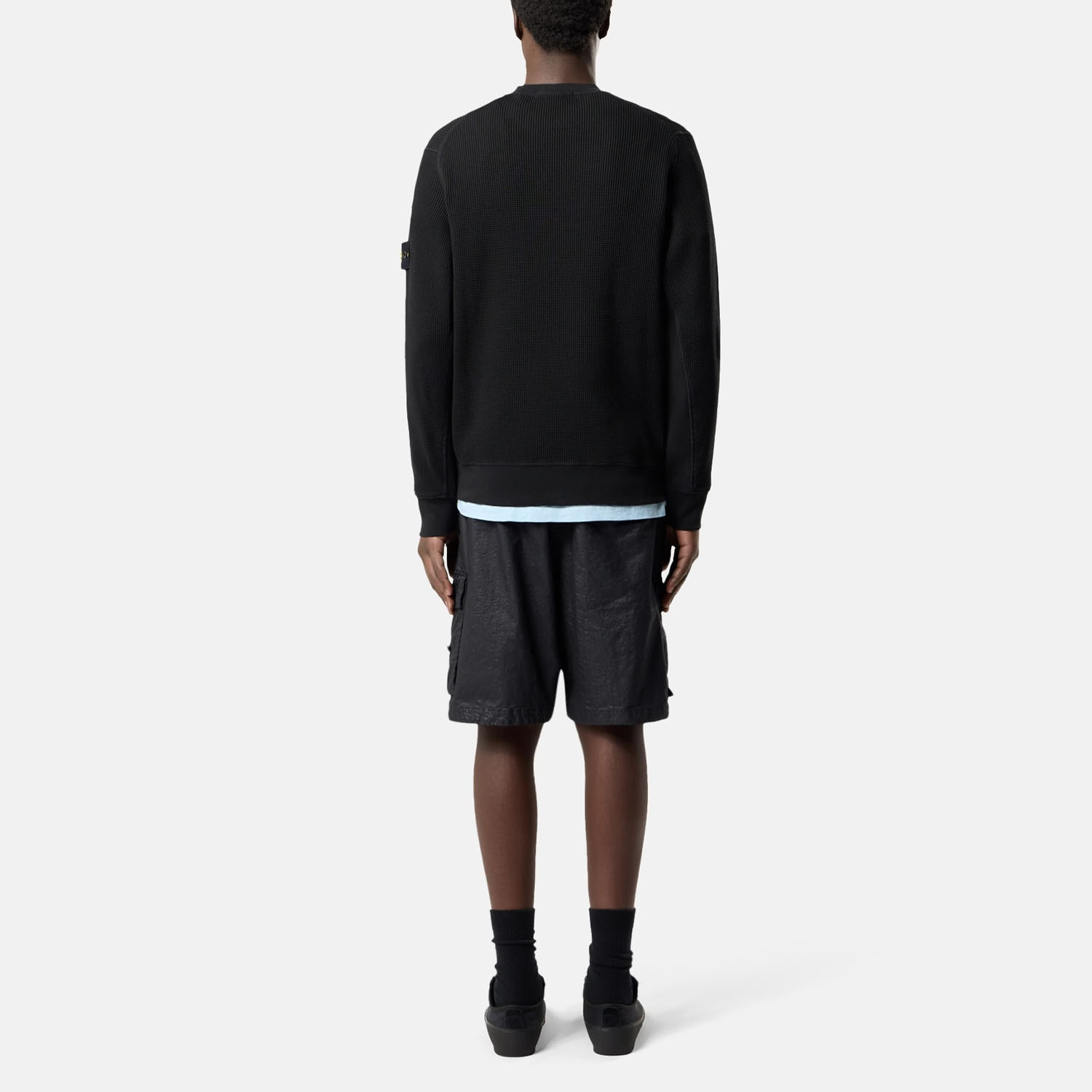 светр Stone Island L1S156100056S0044 V0029