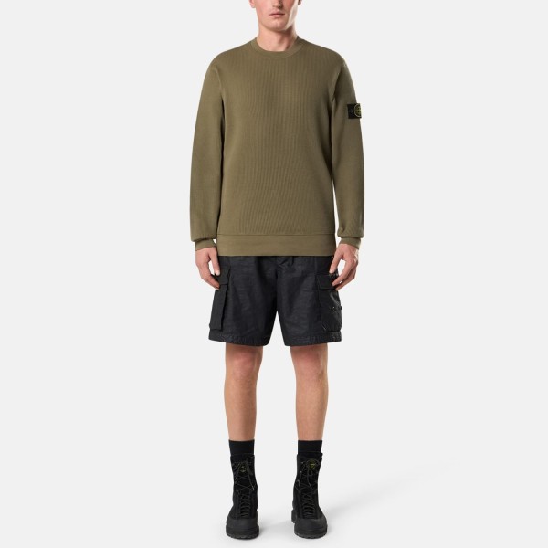 светр Stone Island L1S156100056S0044 V005G
