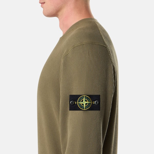 светр Stone Island L1S156100056S0044 V005G