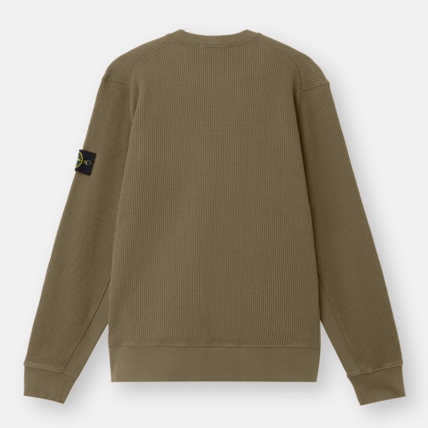 светр Stone Island L1S156100056S0044 V005G