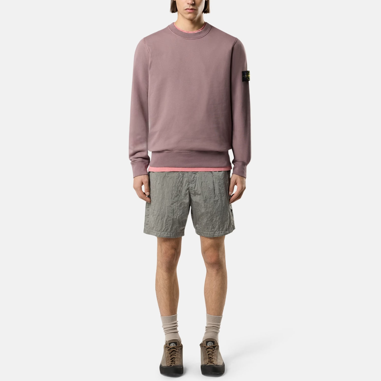 Світшот Stone Island L1S156100060S0051 V008F